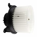 Hvac Blower Motor Assembly 2c3z19834aa 6l1z19805b 700139 35061 Pm9223 Heater With Fan Cage For 2003-2006 Ford Expedition