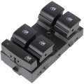Driver Side Power Master Window Switch Fit For Buick Verano 2012-2014 Chevrolet Cruze 2011-2014 Malibu 2013 Chevrole Replaces