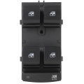 Driver Side Power Master Window Switch Fit For Buick Verano 2012-2014 Chevrolet Cruze 2011-2014 Malibu 2013 Chevrole Replaces 