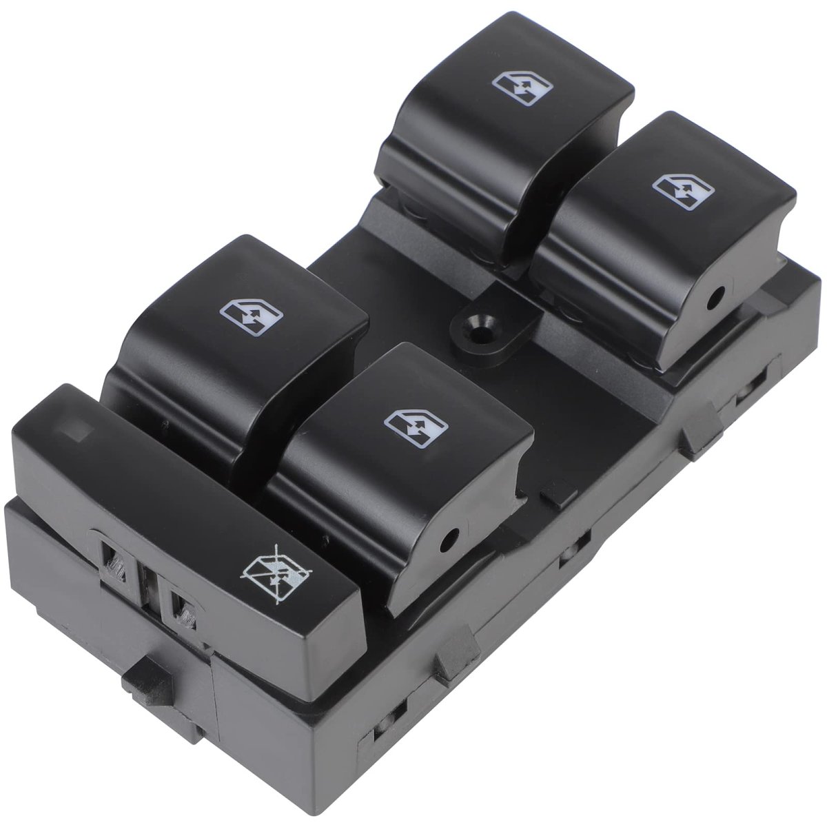 Driver Side Power Master Window Switch Fit For Buick Verano 2012-2014 Chevrolet Cruze 2011-2014 Malibu 2013 Chevrole Replaces