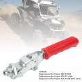 Utv Parking Brake High Strength Kit For Rzr Xp1000 Xp900