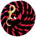 Weaver Striped Cotton Lead 