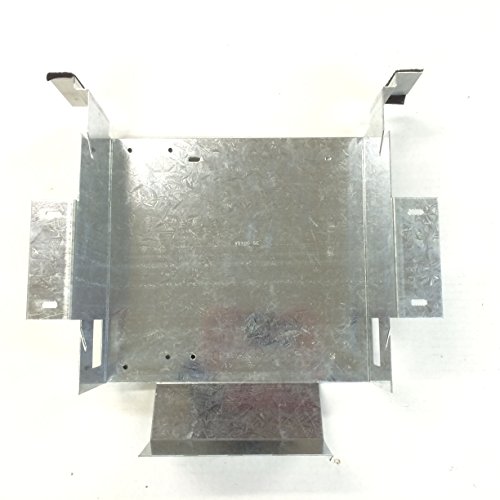 Audiovox Vcp Side Console Pewter