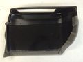 Audiovox Vcp Side Console Pewter