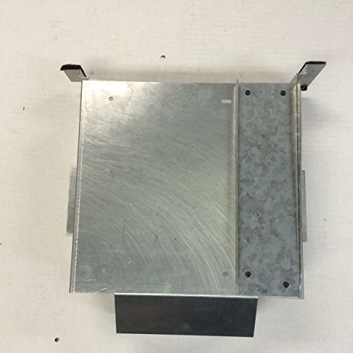 Audiovox Vcp Side Console Pewter