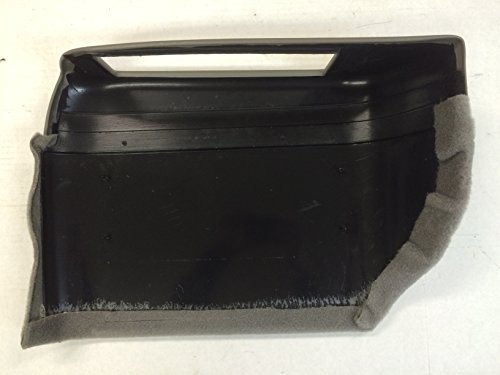 Audiovox Vcp Side Console Pewter