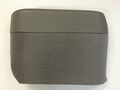 Audiovox Vcp Side Console Pewter
