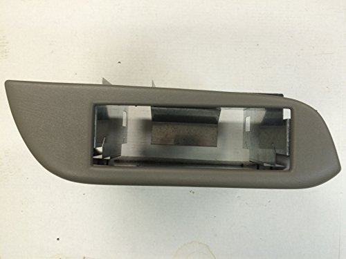 Audiovox Vcp Side Console Pewter