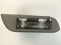 Audiovox Vcp Side Console Pewter 