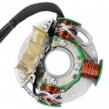 Caltric Stator Compatible With Arctic Cat 3003-010 3003-379 3003-533 3003-567 3003-569 3003-570 3003-578 3003-584 3004-043