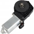 Ocpty Window Regulator Lift Motor Fit For 2003d Explorer Sport 1986-1995d For Taurus 1988-1994 For Lincoln Continental Front