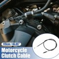 X Autohaux Clutch Cable Motorcycle Linkage Line For Yamaha Warrior 350 Yfm350x 1987-2004