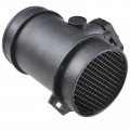 A-premium Mass Air Flow Sensor Meter Assembly W 4pins Dohc 6cyl 2 9l Only Compatible With Volvo 960 1996-1997 S90 1997-1998 V90