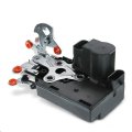 Front Driver Side Door Lock Latch Actuator Replacement For Buick Terraza Chevrolet Uplander Venture Oldsmobile Silhouette 