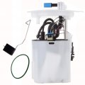 Aintier E7271m Fuel Pump Module Assembly Electric Compatible With 2011-2014 For Jeep Grand Cherokee 3 6l 2011-20 Dodge Durango