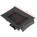 Labwork Black Shifter Console Tray Bezel Replacement For 2011-2017 Dodge Charger Police 1rn52aaaac