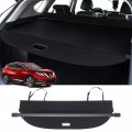 Retractable Cargo Cover For 2015 2024 Nissan Murano Trunk Security Shielding Shade 2 5l And 3 Models Waterproof Canvas Luggage 