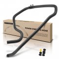 A-premium Power Steering Return Line Hose Assembly Compatible With Ford Sable 1996-2001 Taurus Mercury 1996-2005 Cooler To