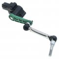 A-premium Ride Height Level Sensor Compatible With Tesla S 2012 2013 2014 2015 2016 Electric Rear Left Or Right Replace