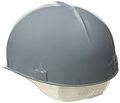 Jackson Safety C10 Bump Cap 14816 Hard Hat For Minor Bumps Absorbent Brow Pad 4-pt Suspension Gray 12 Case