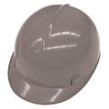 Jackson Safety C10 Bump Cap 14816 Hard Hat For Minor Bumps Absorbent Brow Pad 4-pt Suspension Gray 12 Case