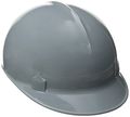 Jackson Safety C10 Bump Cap 14816 Hard Hat For Minor Bumps Absorbent Brow Pad 4-pt Suspension Gray 12 Case 