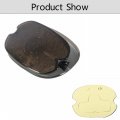 Waltyotur Motorcycle Smoke Tail Light Brake Turn Signal License Plate Replacement For Sportster Softail Dyna Touring Road King