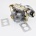Fitting For Carburetor Jeep 2-barrel Bbd 6 Cyl 4 2l 258cu Engine Carb Type Rpw