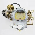 Fitting For Carburetor Jeep 2-barrel Bbd 6 Cyl 4 2l 258cu Engine Carb Type Rpw