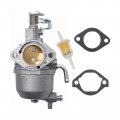 Carbpro 607954 For Ezgo Rxv 2008 Txt 2010-2015 Valor 2010-2014 8125 603593 8128 603580 8126 Carburetor Kawasaki 13hp Engine