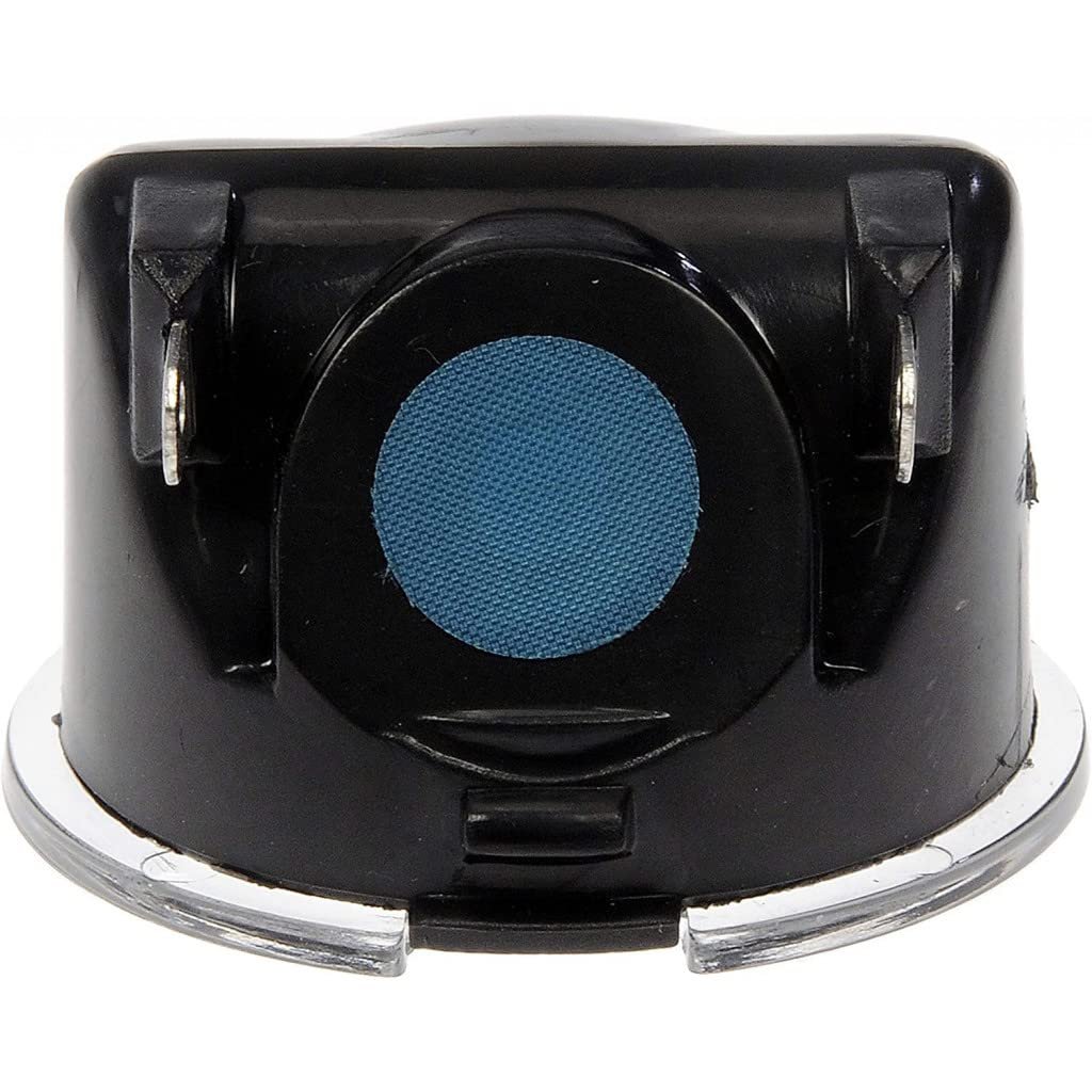 Mirror Puddle Light Ford Edge 2007 2024 Clear Lens Black Housing Led Clearance Lighting Replacement For 3f1z 13b375 Aa And