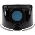 Mirror Puddle Light Ford Edge 2007 2024 Clear Lens Black Housing Led Clearance Lighting Replacement For 3f1z 13b375 Aa And