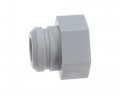 Hobart 00-293858 Cap End-hex 
