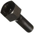 1502503 Square Drive Balancer Bolts Alloy Steel Heavyduty Black Stock Size 1 2 In Threa Square Drive Balancer Bolts Alloy Steel 