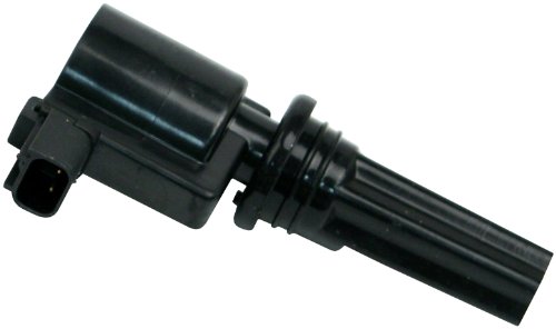 178-8394 Direct Ignition Coil Copper Windings Bolt On Installation Vehicle Specific Fit