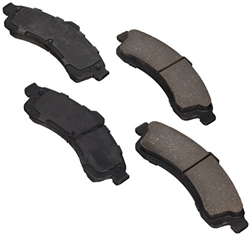 Centric 103 08820 Brake Pad Ceramic