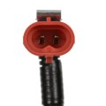Vapor Canister Vent Solenoid Connector For Chevy Malibu Cobalt 2005 Plastic Blade Terminal Push On Alx-pau-si-s-1829-cla7 