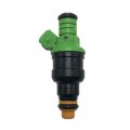 6pcs Fits For Vw Audi Bmw Ford Cosworth 440cc 42lb Ev1 Hi-flow Fuel Injectors 0280150558