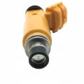 6pcs Fits 1998-2004 Replacement For Mitsubishi Montero Sport 3 5l Fuel Injector 195500-3300 195500-3310