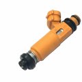 6pcs Fits 1998-2004 Replacement For Mitsubishi Montero Sport 3 5l Fuel Injector 195500-3300 195500-3310