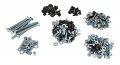 Jegs 90867 Truck Bed Assembly Frame Mounting Fastener Kit 1967-1972 Chevrolet 