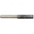 60 Grit Flat Tip Diamond Plated Router Bit 