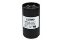 Temco Motor Start Capacitor Sc0077 189-227 Mfd 220-250 V Vac Volt Uf Round Hvac Ac Electric 
