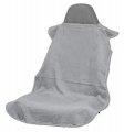Seat Armour Cst-gre Grey Protector Towel 