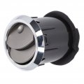 Aqxreight Board Ac Air Vent Round Insert Replacement For Mkz 