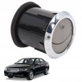 Aqxreight Board Ac Air Vent Round Insert Replacement For Mkz