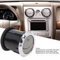 Aqxreight Board Ac Air Vent Round Insert Replacement For Mkz