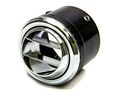 Vintage Air 490535 Chrome Double Vane Louver 