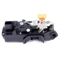 Door Latch Lock Actuator Front Left For 2006 2010 Buick Lucerne Replaces 931 388 Dla1049 1802 559633 Dla326 20790493 25876431 