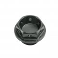 Topteng Billet Oil Filler Cap Blue M20 X P2 5mm For Honda Grom 125 Abs Non 2014-2022 Monkey Abs Non-abs 2018-2022 Ruckus Nps50